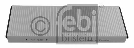 Фильтр салона FEBI 31323