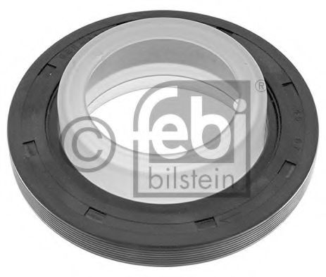 Сальник коленвала FEBI 31329