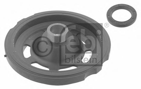 Шкив коленвала FEBI 31330