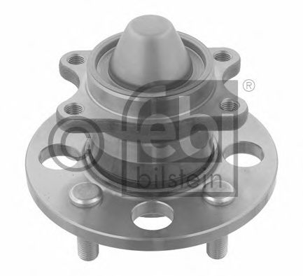 Подшипник ступицы FEBI 31377