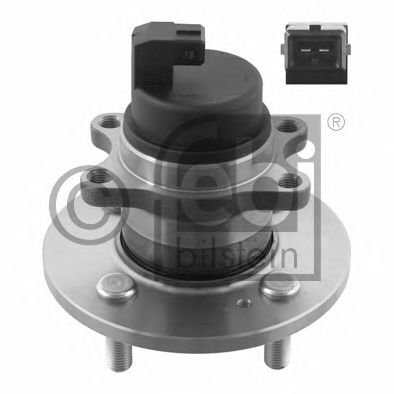 Подшипник ступицы FEBI 31403