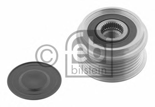 Муфта генератора FEBI 31405