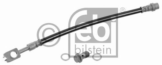 Тормозной шланг FEBI 31407