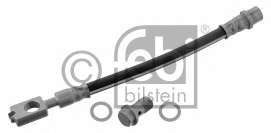 Тормозной шланг FEBI 31408