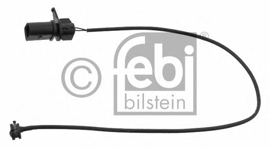 Датчик износа тормозных колодок FEBI 31410