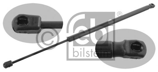 Амортизатор багажника FEBI 31411