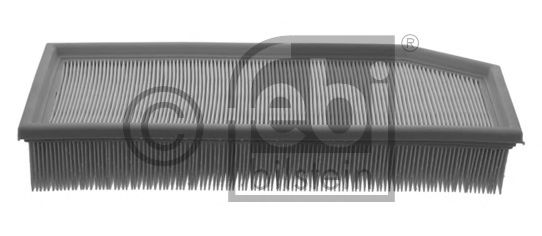 Воздушный фильтр FEBI 31416