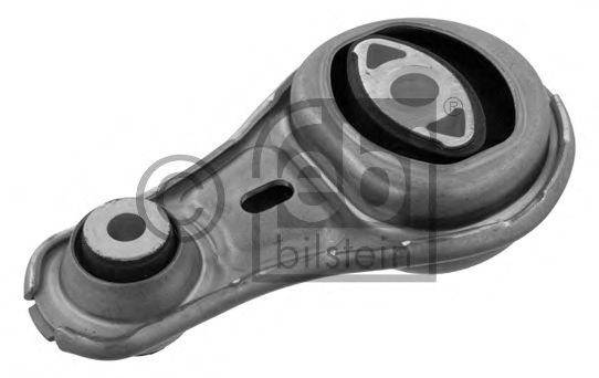 Подушка двигателя FEBI 31421