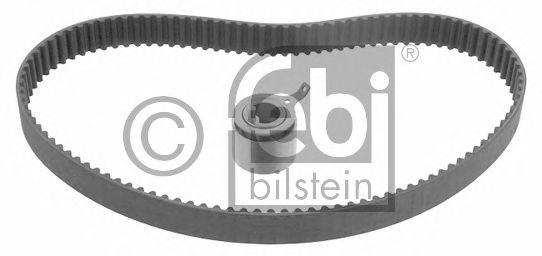 Комплект ГРМ FEBI 31428