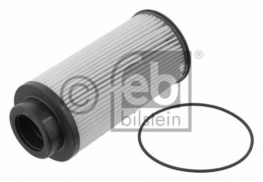 Топливный фильтр FEBI 31431
