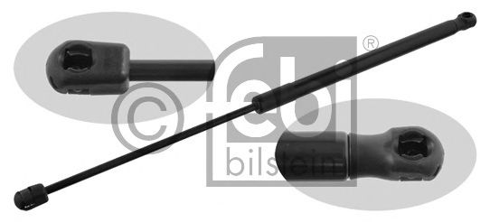 Амортизатор багажника FEBI 31438