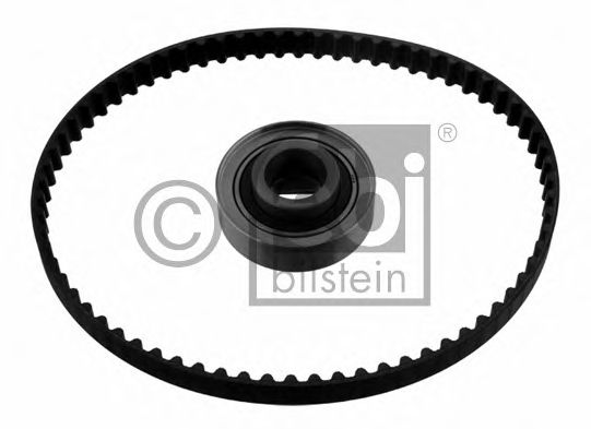 Комплект ГРМ FEBI 31439