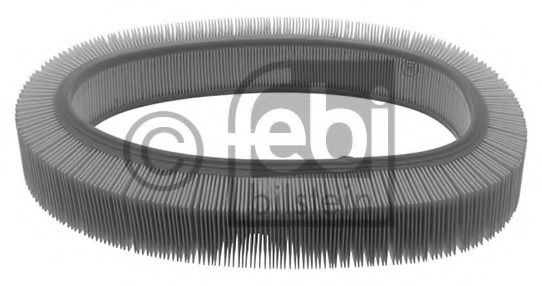 Воздушный фильтр FEBI 31442