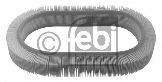 Воздушный фильтр FEBI 31443