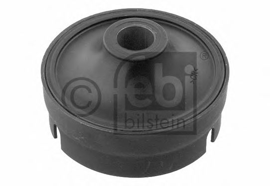 Подшипник со стороны привода, генератор FEBI 31452