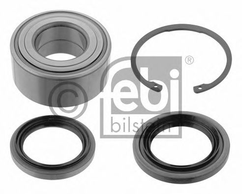 Подшипник ступицы FEBI 31465