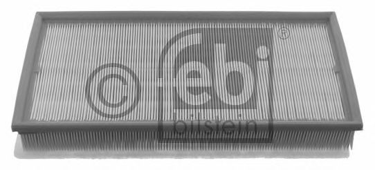 Воздушный фильтр FEBI 31476