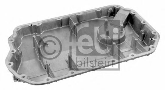 Масляный поддон FEBI 31481