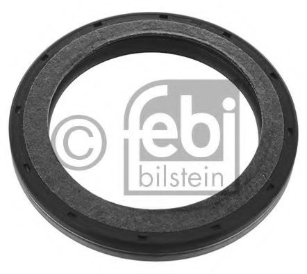 Сальник коленвала FEBI 31497