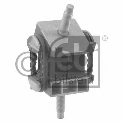 Подушка двигателя FEBI 31510