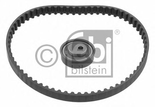 Комплект ГРМ FEBI 31528