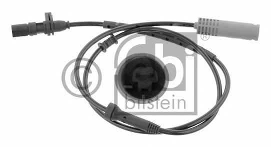 Датчик АБС FEBI 31533