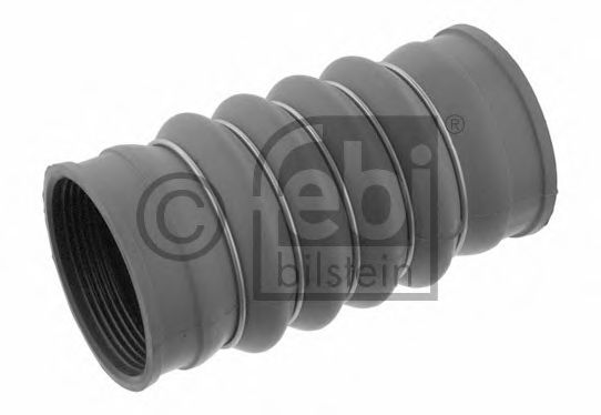 Патрубок наддува FEBI 31537