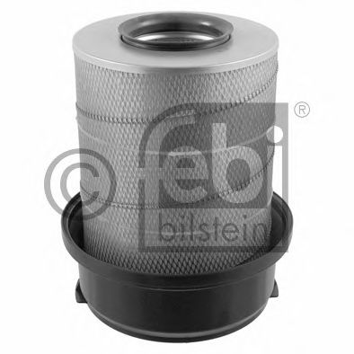 Воздушный фильтр FEBI 31548