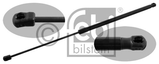 Амортизатор багажника FEBI 31630