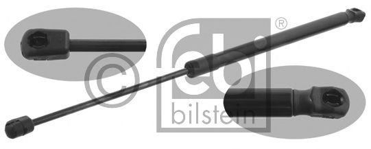 Амортизатор багажника FEBI 31639