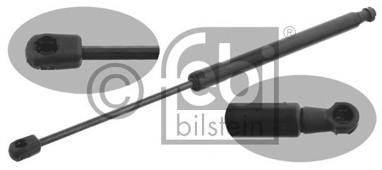 Амортизатор багажника FEBI 31641