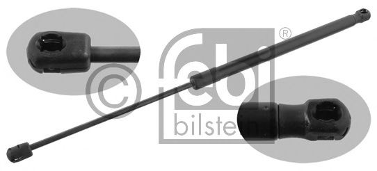 Амортизатор багажника FEBI 31642