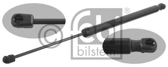 Амортизатор багажника FEBI 31643