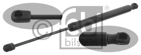 Амортизатор багажника FEBI 31644