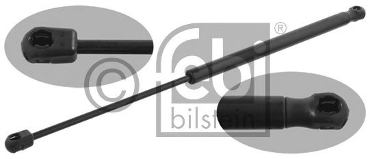 Амортизатор багажника FEBI 31646