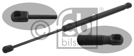 Амортизатор багажника FEBI 31647