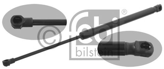 Амортизатор багажника FEBI 31649