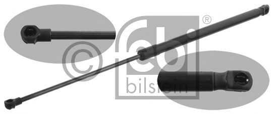 Амортизатор багажника FEBI 31650