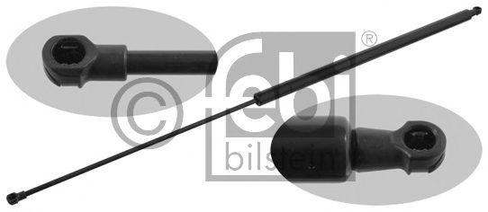 Амортизатор багажника FEBI 31651