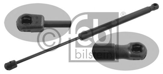 Амортизатор багажника FEBI 31652