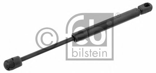 Амортизатор багажника FEBI 31653
