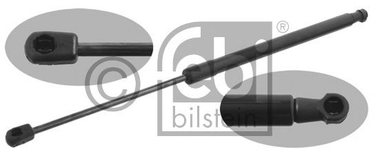 Амортизатор багажника FEBI 31654