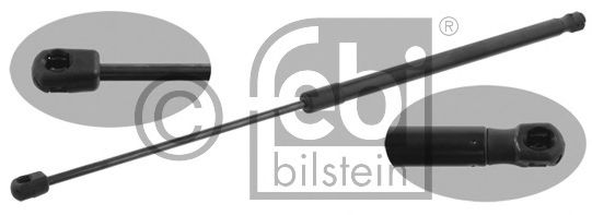 Амортизатор багажника FEBI 31656
