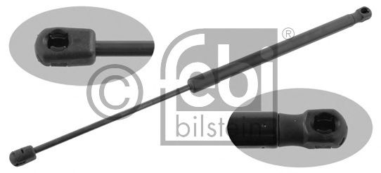 Амортизатор багажника FEBI 31657