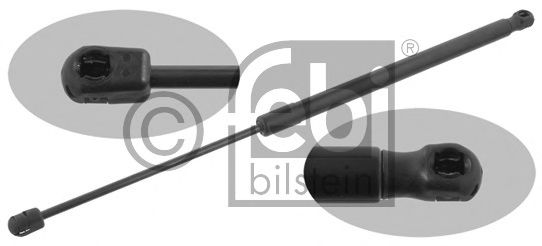 Амортизатор багажника FEBI 31659