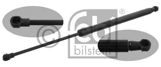 Амортизатор багажника FEBI 31662