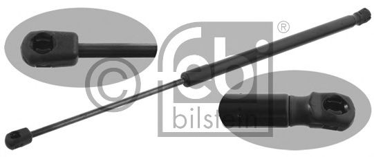 Амортизатор багажника FEBI 31663