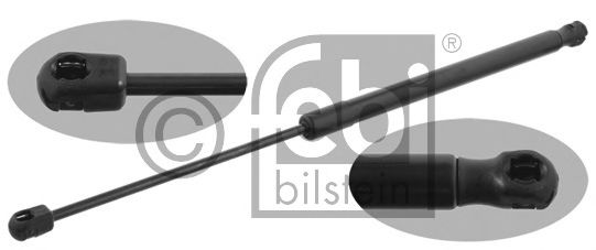 Амортизатор багажника FEBI 31666