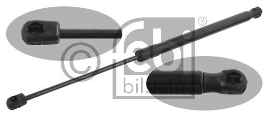 Амортизатор багажника FEBI 31667