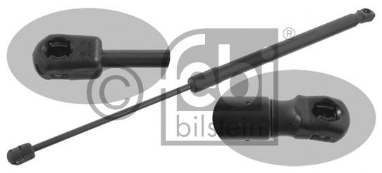 Амортизатор багажника FEBI 31674